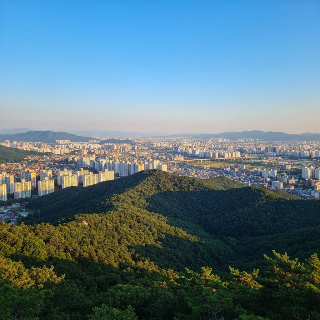 Gyeongbuk